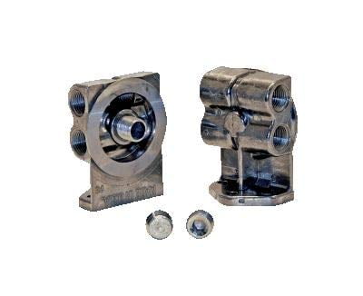 WIX 24764 Engine Oil Filter Housing Mount