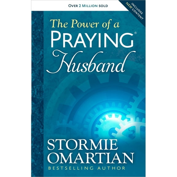 Pre-Owned The Power of a Praying Husband (Paperback) 0736957588 9780736957588