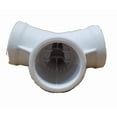 thumbnail image 3 of Replacement Intex 12799 Beam and Leg Joint 13ft to 16ft Round Metal Frame Pool (Plastic), 3 of 3
