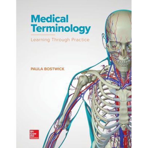Pre-Owned Medical Terminology: Learning Through Practice (Hardcover) 0073513857 9780073513850