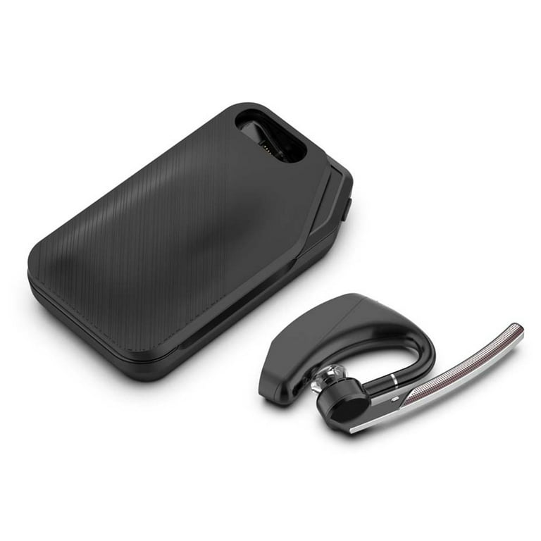 Whoamigo Charging Case For Plantronics Voyager 5200 Bluetooth