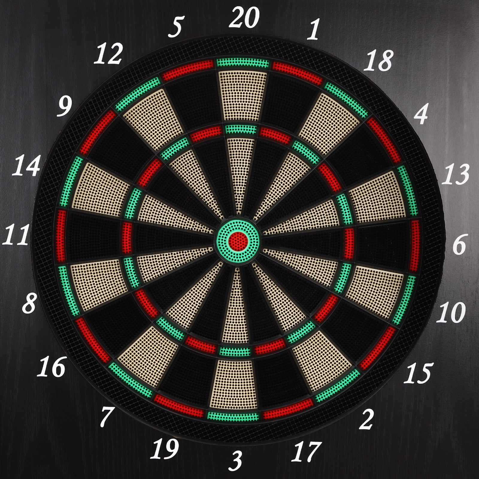 ダーツ DART GAME ELECTRONIC DARTBOARD Amazon.com : JW-YZWJ Electronic Dartboard Party Bar Games