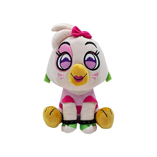Five Nights at Freddy's Plush, FNAF Plushies,for Boy Girl Christmas Halloween Birthday Gift