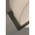 thumbnail image 3 of APP1214MBWG-JT AFX Apex - 2 Light Pendant In Modern Style-4.25 Inches Tall and 14.25 Inches Wide-Satin Nickel/Weathered Grey Finish-Jute Shade Color, 3 of 5