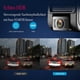 thumbnail image 4 of Cámara de tablero VIOFO A119 V3 2560x1600P 2k con módulo GPS, modo de estacionamiento con búfer de 24 horas, solo cámara para automóvil, sensor Quad HD IMX355 de 5 MP HDR, mini cámara de, 4 of 5