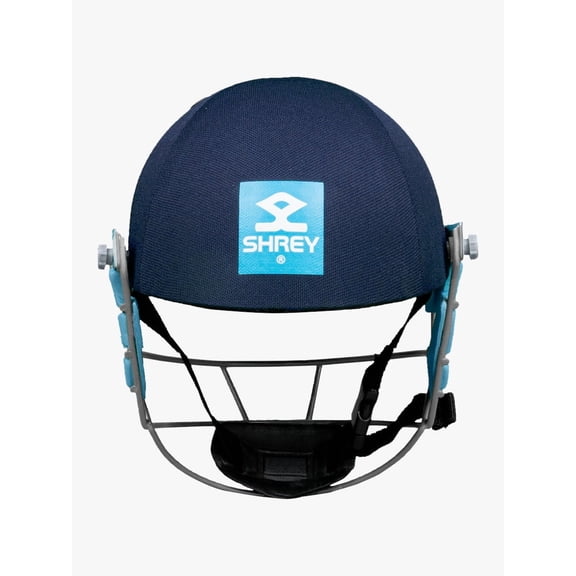 Shrey Star 2.0 Steel Cricket Helmet