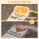 thumbnail image 3 of Kit de recambios Rokkibom 360° para Swiffer Duster, paquete de 25, 3 of 8