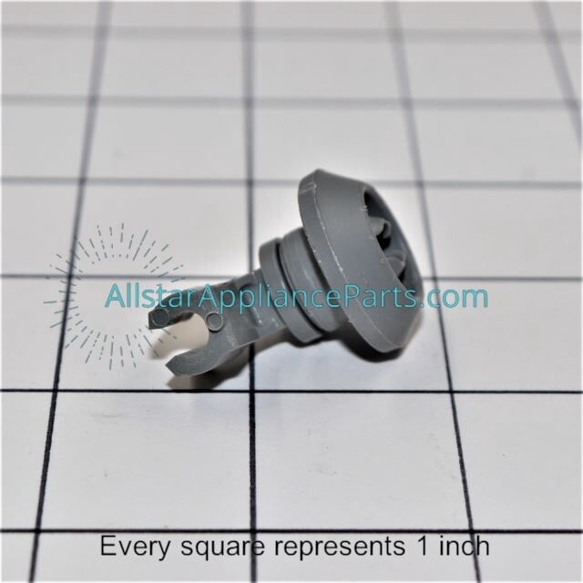 Genuine Frigidaire 154522902 Dishwasher Dishrack Roller