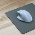 thumbnail image 7 of Incase Bluetooth Ergonomic Mouse – Designed by Microsoft – Two Programmable Buttons, Easy to Grip Thumb Rest, Precision Tracking, Connects 3 Devices, 15 Month Battery Life, PCs/Laptops - Pastel Blue, 7 of 7
