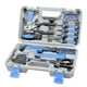 thumbnail image 1 of Juego de herramientas Cartman General Hand Tool Kit con estuche de plástico azul, 1 of 7