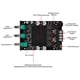 thumbnail image 2 of Placa amplificadora de potencia de Audio YS-XPSM 150Wx2 TDA7498E ajuste de graves agudos, 2 of 9