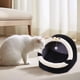 thumbnail image 4 of Eoozwa 3 Packs Cozy Cat Cave Bed with Removable Mat, Warm Enclosed Pet Tent for Indoor Cats, Soft Washable Small Dog Bed for Home Office Comfort, Portable Travel Bed for Camping, 4 of 6