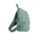 thumbnail image 4 of Mochila Bolso Xtellar color negroDe Mujer Moda Impermeable Antirrobo Moda, 4 of 5