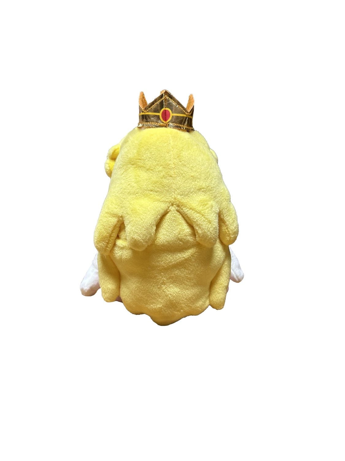 Princess Peach Medium 10" peluche