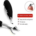 thumbnail image 3 of Clipper Toe Removal Of Paronya S Clipper Tool|cuticle Scissors(), 3 of 3