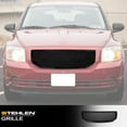 thumbnail image 2 of Stehlen 642167820741 Mesh Front Hood Bumper Grille - Black For 2007-2012 Dodge Caliber, 2 of 5