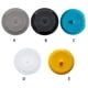 thumbnail image 2 of Tapón para fregadero reutilizable antiolor Toystoory color negro, 2 of 6