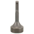 thumbnail image 1 of YSNOOWE 1Pcs Rotary Hammer Ground Rods Tool with Silver Finish for Outdoor Work Applications, 1 of 8