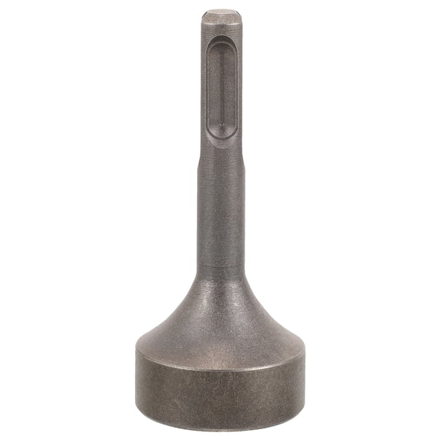 YSNOOWE 1Pcs Rotary Hammer Ground Rods Tool with Silver Finish for Outdoor Work Applications