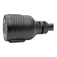 thumbnail image 4 of Tripp Lite 15ft Heavy-Duty Power Extension Cord (NEMA L5-30P to NEMA L5-30R), 4 of 7