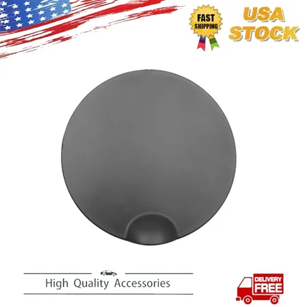 FL3Z-99405A26-BPTM NEW Fuel Door Tank Cap For Ford F-150 2015 2016 2017 2018