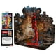 thumbnail image 3 of Figura de acción McFarlane Toys Marvel Deadpool a escala 1:10, 3 of 8