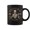 Black, variant on Emergency Department Skeleton Er Nurse Halloween Coffee Mugs