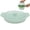 Green:1pack, variant on 42oz Silicone Microwave Steamer For Cooking Collapsible Food Steamer For Vegetable Seafood Soup Leftover Rice Cooker Small Steam Pot with Handle Lid Dishwasher Safe Green