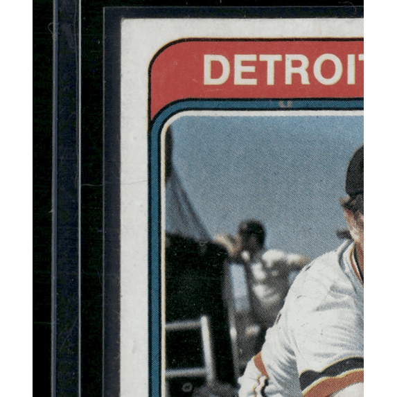 1974 Topps Norm Cash #367 Baseball Card Very Good Condition - Walmart.com