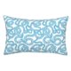 thumbnail image 1 of Balery Blue Snake Funda de Cojín Estampada, Regalos para Mujeres, Regalos de Amor para Ella, Regalos para Novia o Esposa, Funda de Almohada-20"x30", 1 of 6