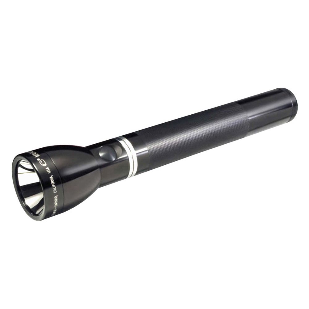 Maglite Mag Charger Rechargeable LED Flashlight
