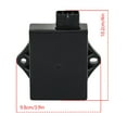 thumbnail image 6 of LABLT CDI Igniter Fit for Yamaha Bear Tracker 250 YFM250X YFM250XH 2001-2004, 6 of 6