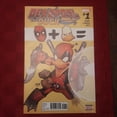 thumbnail image 1 of Deadpool the Duck #1 Comic Book, 1 of 2