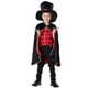thumbnail image 1 of Disfraz de mago de Dress Up America para niños con capa, sombrero y varita, 1 of 4