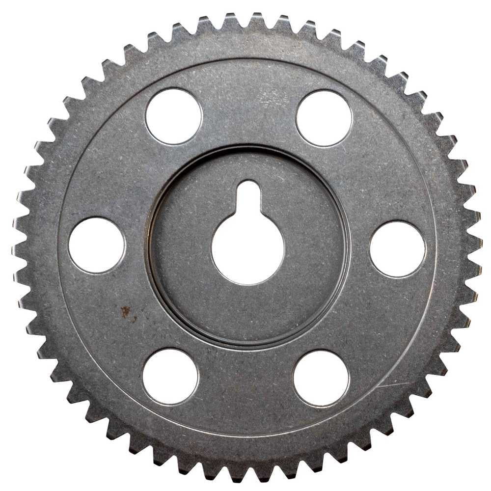 Melling S926 Stock Replacement Camshaft Timing Sprocket Fits select: 2010-2013 KIA FORTE, 2006-2008 HYUNDAI SONATA