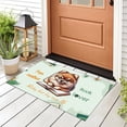 thumbnail image 3 of Pomeranian Mother Book Lover Living That Dog Mom Life Happy Mother's Day Doormat Pom Dog Lover Gifts Indoor Outdoor Welcome Mat - 03004, 3 of 5