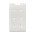 thumbnail image 1 of Bloque de hielo para nevera portátil, ligero, rectangular, reutilizable, para congelador B28 1000g, 1 of 8