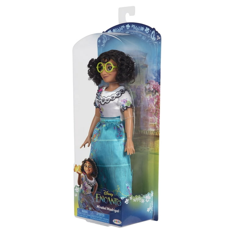 Mirabel Doll – Encanto – Limited Edition – 17'' | shopDisney