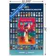 thumbnail image 3 of Ligue NFL - Collage de billets Super Bowl LVII, 3 of 6