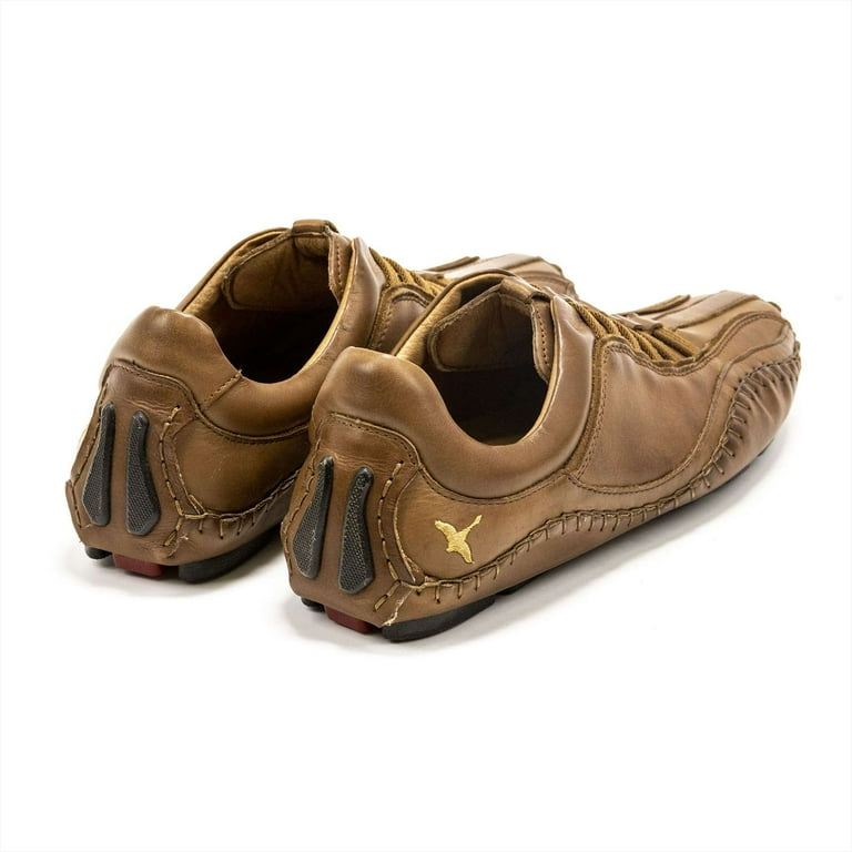 Pikolinos Mens Fuencarral M4U-0100 Leather Cuero Shoes 12 US