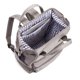 thumbnail image 3 of Mochila para Laptop SwissGear 3576 Gris con Funda para Laptop de 12 Pulgadas, 3 of 4