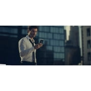 BlackBerry KEYone 32 GB Smartphone, 4.5 LCD, 3 GB RAM, Android 7.1 Nougat, 4G