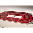 thumbnail image 3 of IDNA Chicago Blackhawks 17'' x 13'' 5-Layer StadiumViews 3D Wall Art, 3 of 5