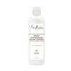 Shea Moisture Body Lotion for all skin types Daily Hydration 100% Virgin Coconut Oil 13 oz