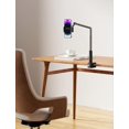 thumbnail image 2 of 2025 Latest Model Phone Holder for Desk and Bed Compatible with iPhone 16 15 14, 2 of 5