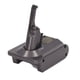 thumbnail image 2 of Adaptador de batería V, Adaptador de batería, convertidor, base, conector de alimentación, adaptador convertidor de batería, artesanía superior, 2 of 8