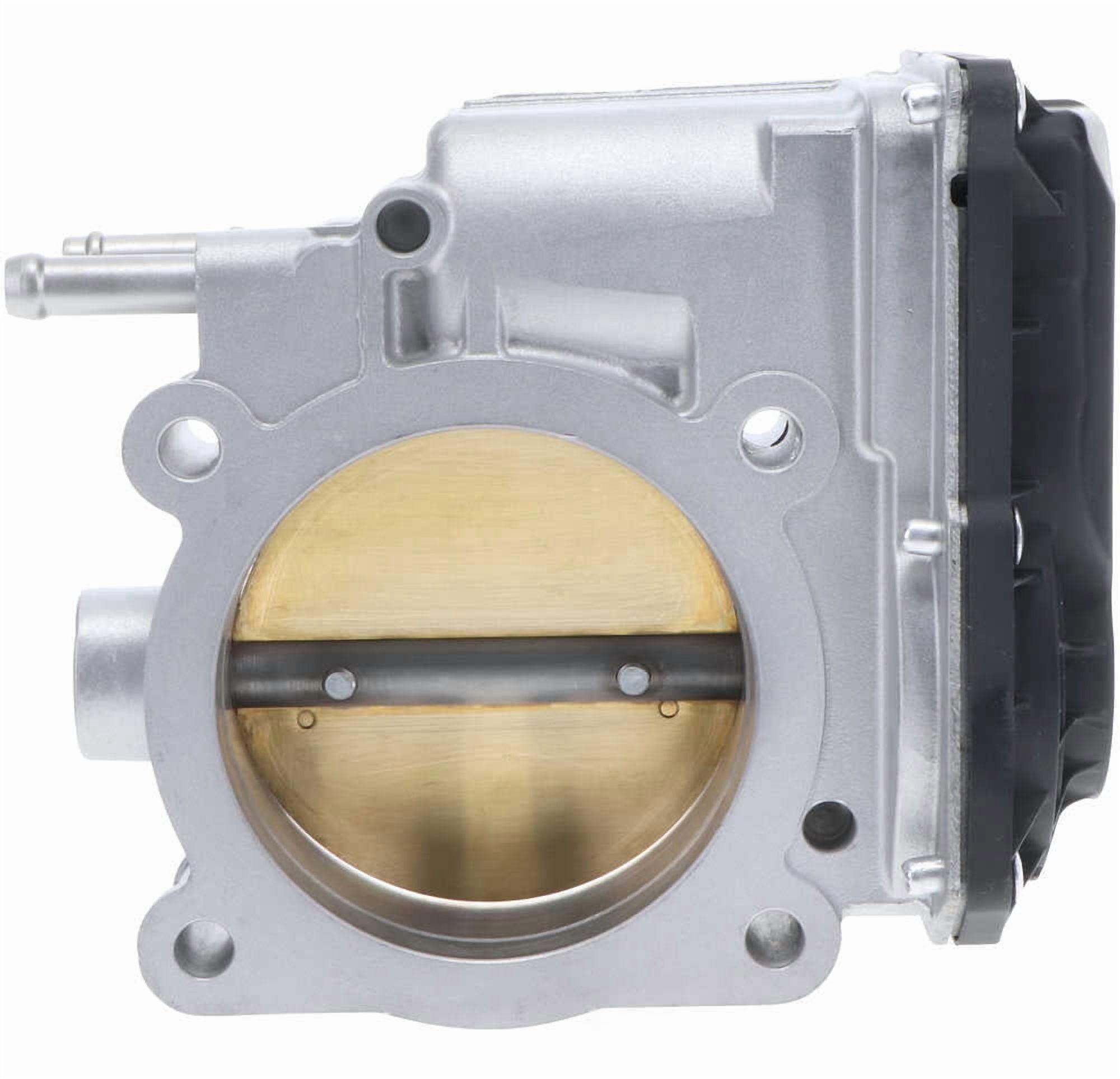 A1 Cardone Fuel Injection Throttle Body P/N:67-8004 Fits select: 2008-2017 TOYOTA HIGHLANDER, 2007-2016 TOYOTA SIENNA