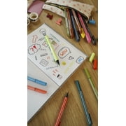 STABILO pointMax Pen Set. 24-Pens