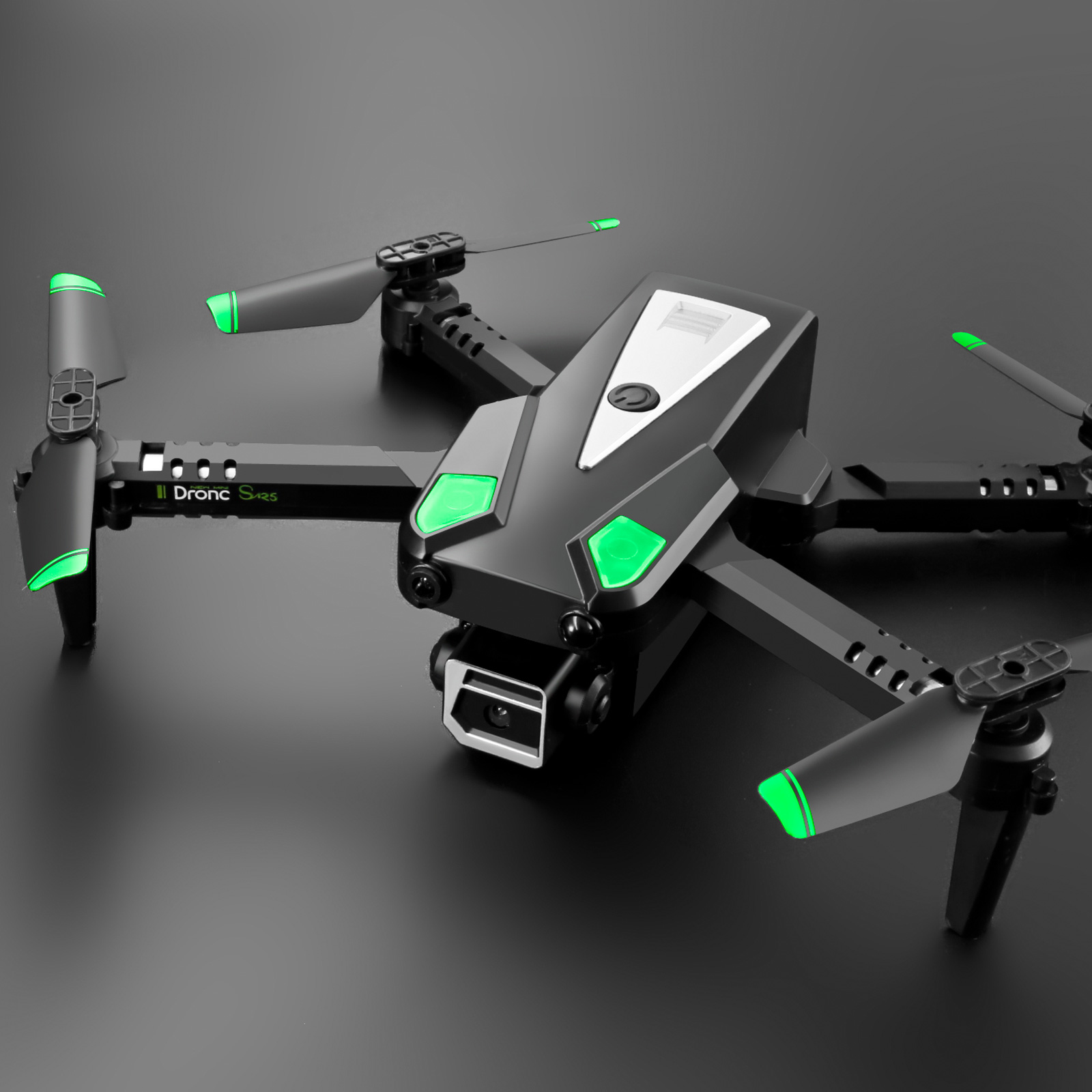 Remotely piloted aircraft,Battery Quadcopter With Avoidance Headless ...