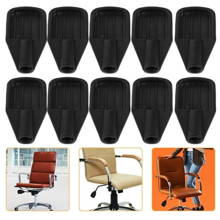 deepcraff 12pcs black recliner chair product